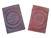 2 COLOR OM JOURNALS 